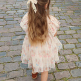 Konges Sløjd A/S Haaraccessoires pearled ivory