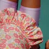 Konges Sløjd A/S Jersey Shorts En Pofbroeken lavender purple