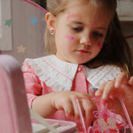 Konges Sløjd A/S Creatieve Accessoires pink