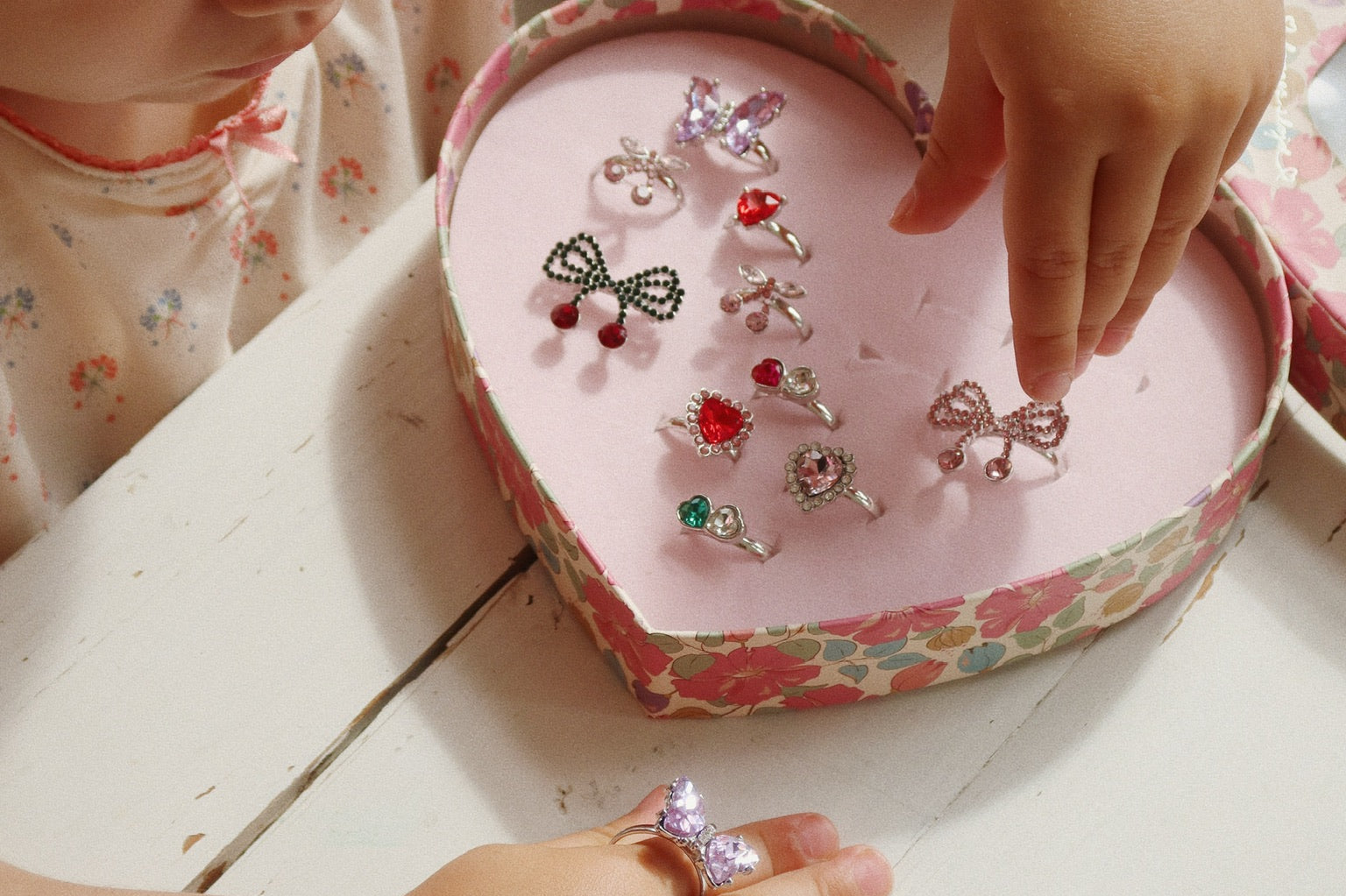 Konges Sløjd A/S Creatieve Accessoires multi