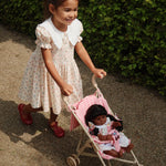 Konges Sløjd A/S WOVEN DRESSES pipa petite