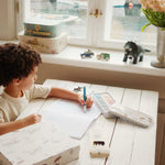 Konges Sløjd A/S CREATIVE PLAY sail away