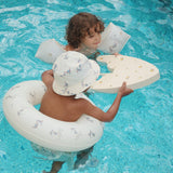 Konges Sløjd A/S SWIMMING lemon