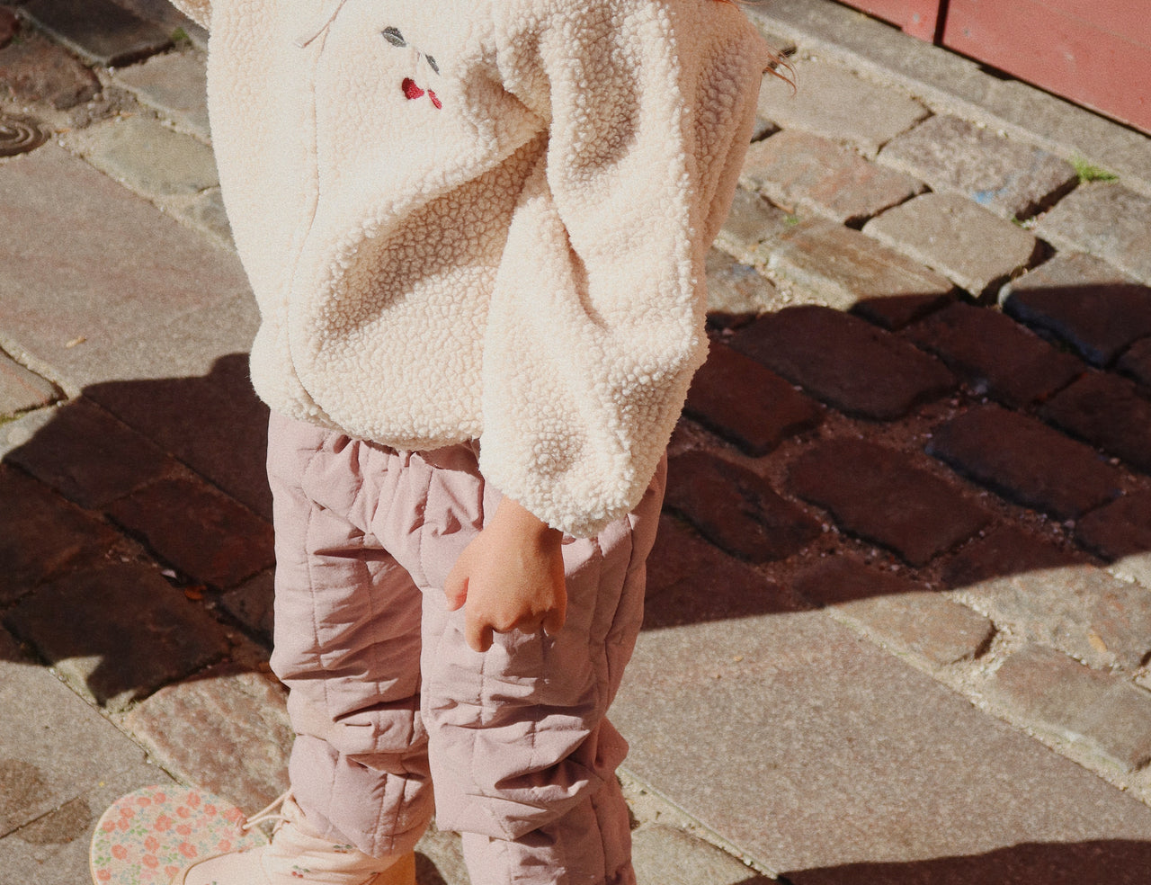 Konges Sløjd A/S JACKETS & COATS sand dollar