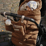 Konges Sløjd A/S STROLLER ACCESSORIES walnut