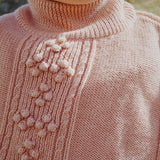 Konges Sløjd A/S Nekwarmer maple sugar