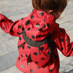 Konges Sløjd A/S RAINWEAR lady dot