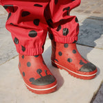 Konges Sløjd A/S RAINWEAR lady dot