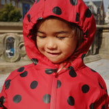Konges Sløjd A/S Regenkleding lady dot