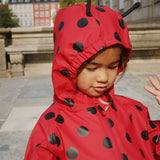 Konges Sløjd A/S Regenkleding lady dot
