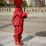 Konges Sløjd A/S RUBBER BOOTS lady dot