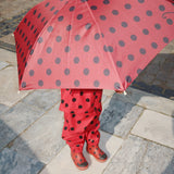 Konges Sløjd A/S Regenkleding lady dot