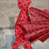 Konges Sløjd A/S RAINWEAR lady dot