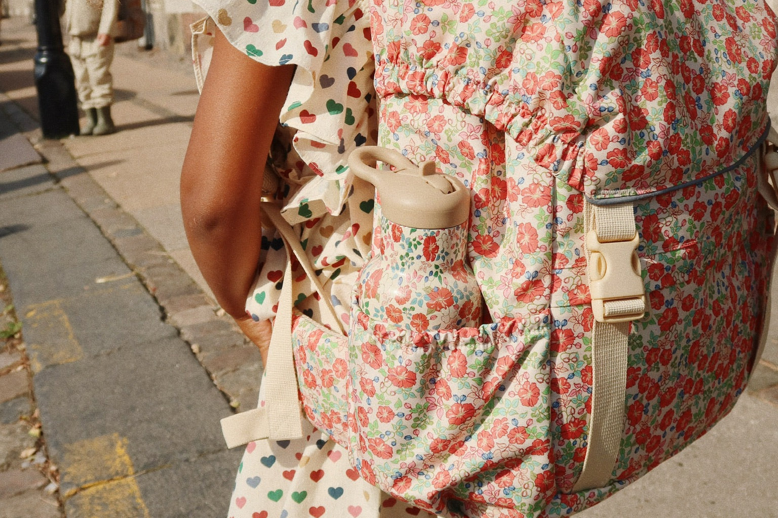 Konges Sløjd A/S SCHOOLBAG kaluka