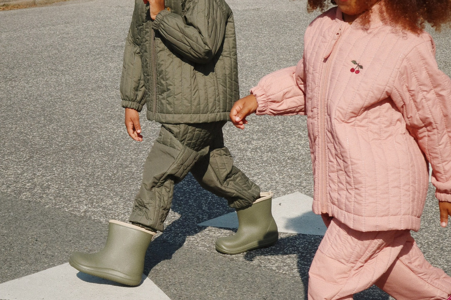 Konges Sløjd A/S THERMOWEAR kalamata