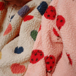 Konges Sløjd A/S JACKETS & COATS bon coeur coloré