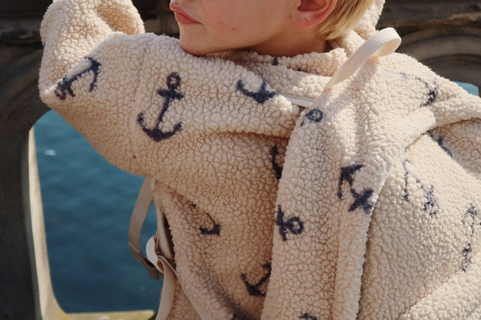 Konges Sløjd A/S BACKPACKS ancher