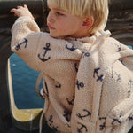 Konges Sløjd A/S BACKPACKS ancher