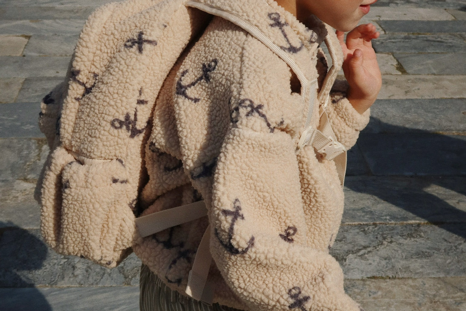 Konges Sløjd A/S BACKPACKS ancher