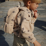 Konges Sløjd A/S BACKPACKS ancher