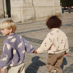 Konges Sløjd A/S JACKETS & COATS ancher