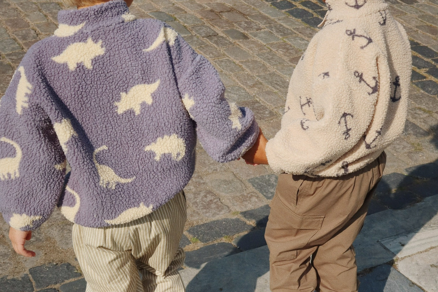 Konges Sløjd A/S JACKETS & COATS ancher