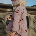 Konges Sløjd A/S Thermokleding twilight mauve