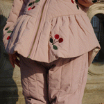 Konges Sløjd A/S Thermokleding twilight mauve