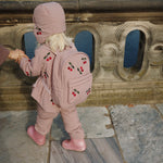 Konges Sløjd A/S Thermokleding twilight mauve