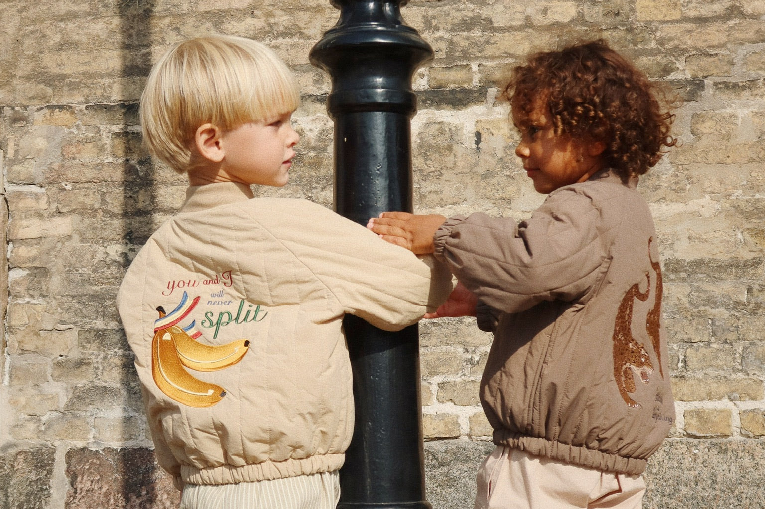 Konges Sløjd A/S THERMOWEAR travertine