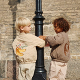 Konges Sløjd A/S THERMOWEAR travertine