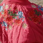 Konges Sløjd A/S Thermokleding raspberry wine