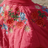 Konges Sløjd A/S Thermokleding raspberry wine