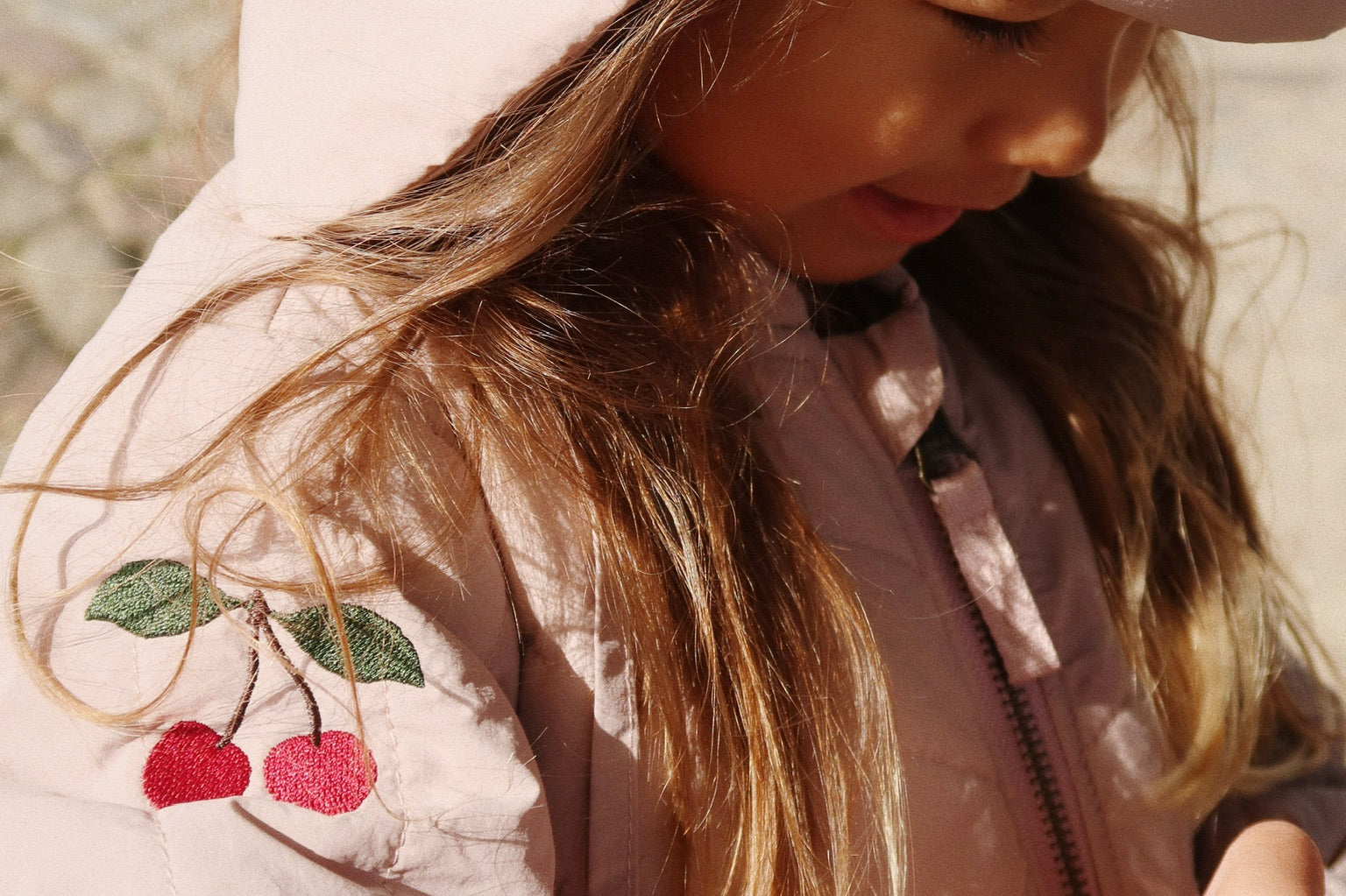 Konges Sløjd A/S HATS twilight mauve