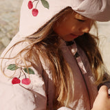 Konges Sløjd A/S HATS twilight mauve