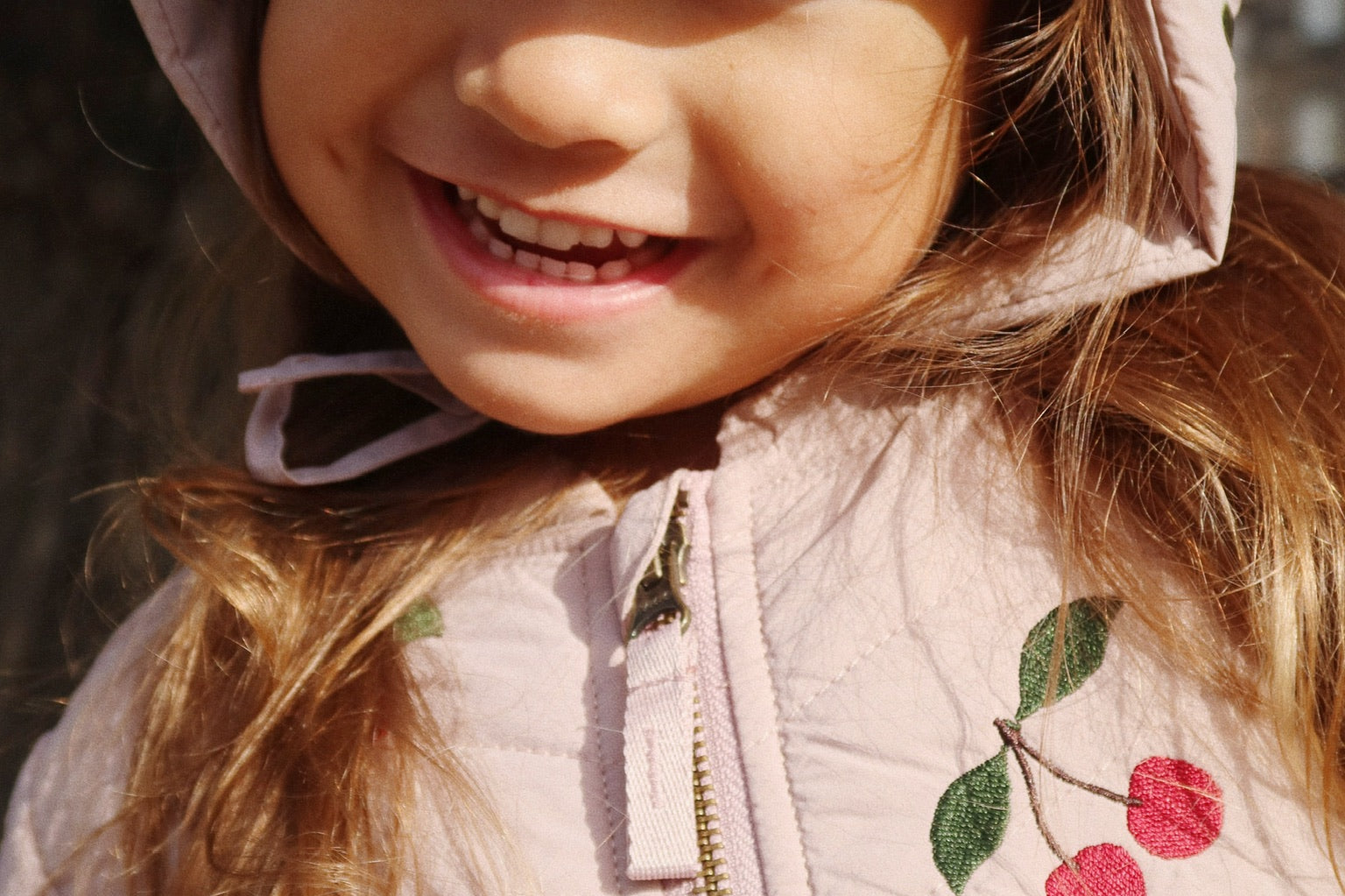 Konges Sløjd A/S HATS twilight mauve