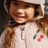 Konges Sløjd A/S HATS twilight mauve