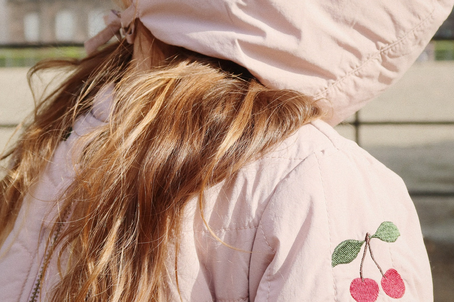 Konges Sløjd A/S HATS twilight mauve