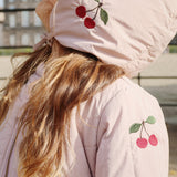 Konges Sløjd A/S HATS twilight mauve