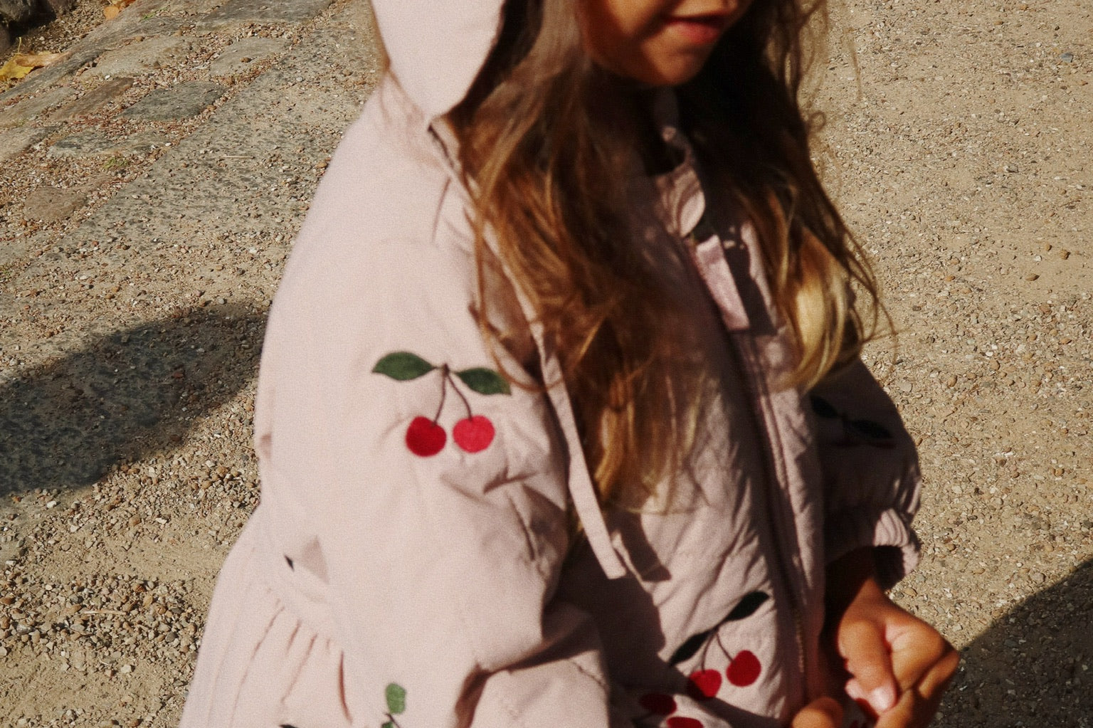 Konges Sløjd A/S HATS twilight mauve