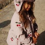 Konges Sløjd A/S HATS twilight mauve