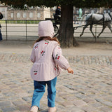 Konges Sløjd A/S HATS twilight mauve