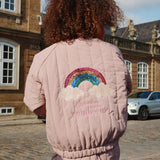 Konges Sløjd A/S Thermokleding twilight mauve