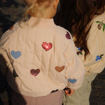 Konges Sløjd A/S Thermokleding cameo rose