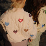 Konges Sløjd A/S Thermokleding cameo rose