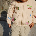 Konges Sløjd A/S THERMOWEAR laurel oak