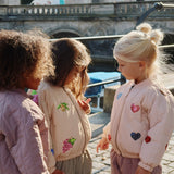 Konges Sløjd A/S Thermokleding cameo rose