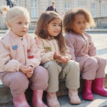 Konges Sløjd A/S Thermokleding twilight mauve