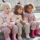 Konges Sløjd A/S Thermokleding twilight mauve