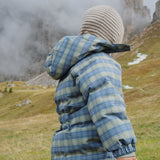 Konges Sløjd A/S Balaclava'S stripe bluie